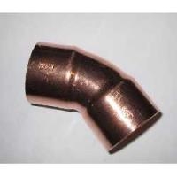 W3055 W3055 Ndl Industries 1-5/8 45 degree sweat elbow from MUELLERIND