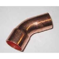 W3355 W3355 Ndl Industries 1-5/8 45 degree street elbow from MUELLERIND