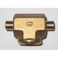W4208 W4208 Mueller Brass SWEAT RELIEF TEE from MUELLERIND