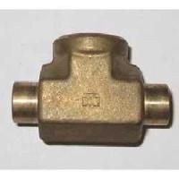 W4228 W4228 Mueller Brass SWEAT RELIEF TEE from MUELLERIND