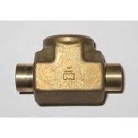 W4229 W4229 Mueller Brass SWEAT RELIEF TEE from MUELLERIND