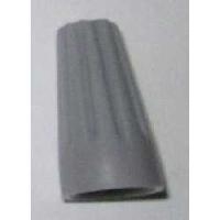 WCPP081-8 WCPP081-8 Nichifu 329bk Grey Wire Nuts (100 Pack) from NICHIFU