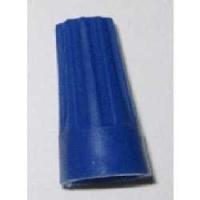 WCPP082-6 WCPP082-6 Nichifu 8330bk Blue Wire Nuts 100 Pack from NICHIFU