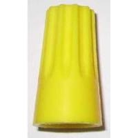 WCPP084-4 WCPP084-4 Nichifu 8333kp Yellow Wire Nuts (100 Pack) from NICHIFU