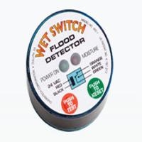 WS-1 WS-1 Wagner Wet Switch Electronic water sensor 24VAC. SPDT from DIVERS