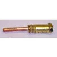 WZ-1000-5 WZ-1000-5 Johnson Controls Copper Immersion Well For TE6000 from