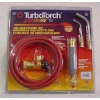X4B X4B Turbo Torch 0386-0336 Standard Torch Kit for B Tank from TRUBOTORCH